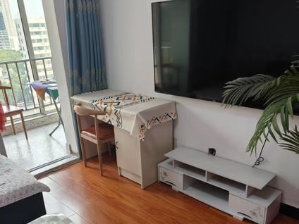 丛台新世纪整租 金世纪新城2室2厅/80平/中楼层