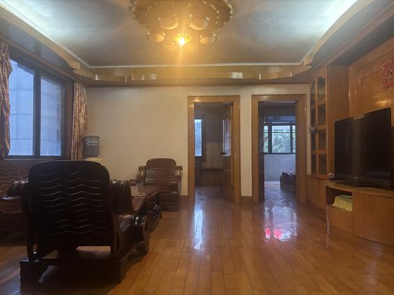 鼓楼省政府整租 金泉公寓崎上路55号3室2厅/100平/高楼层