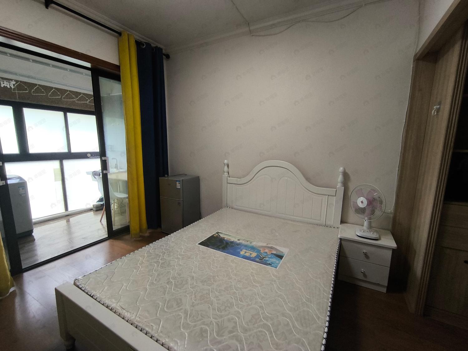 合租·保利西江林语