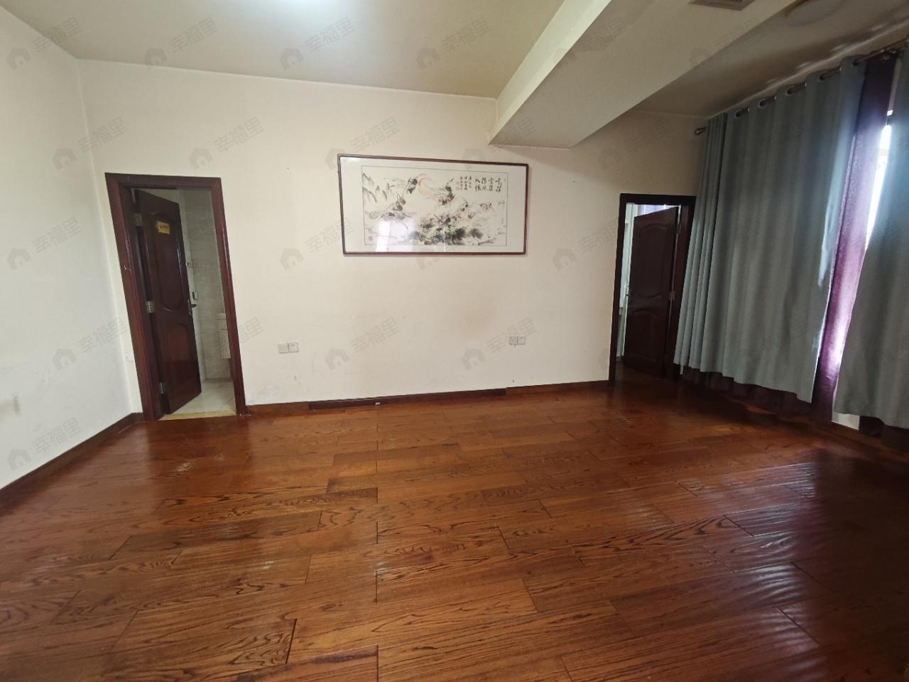 整租·金桥花园一期别墅