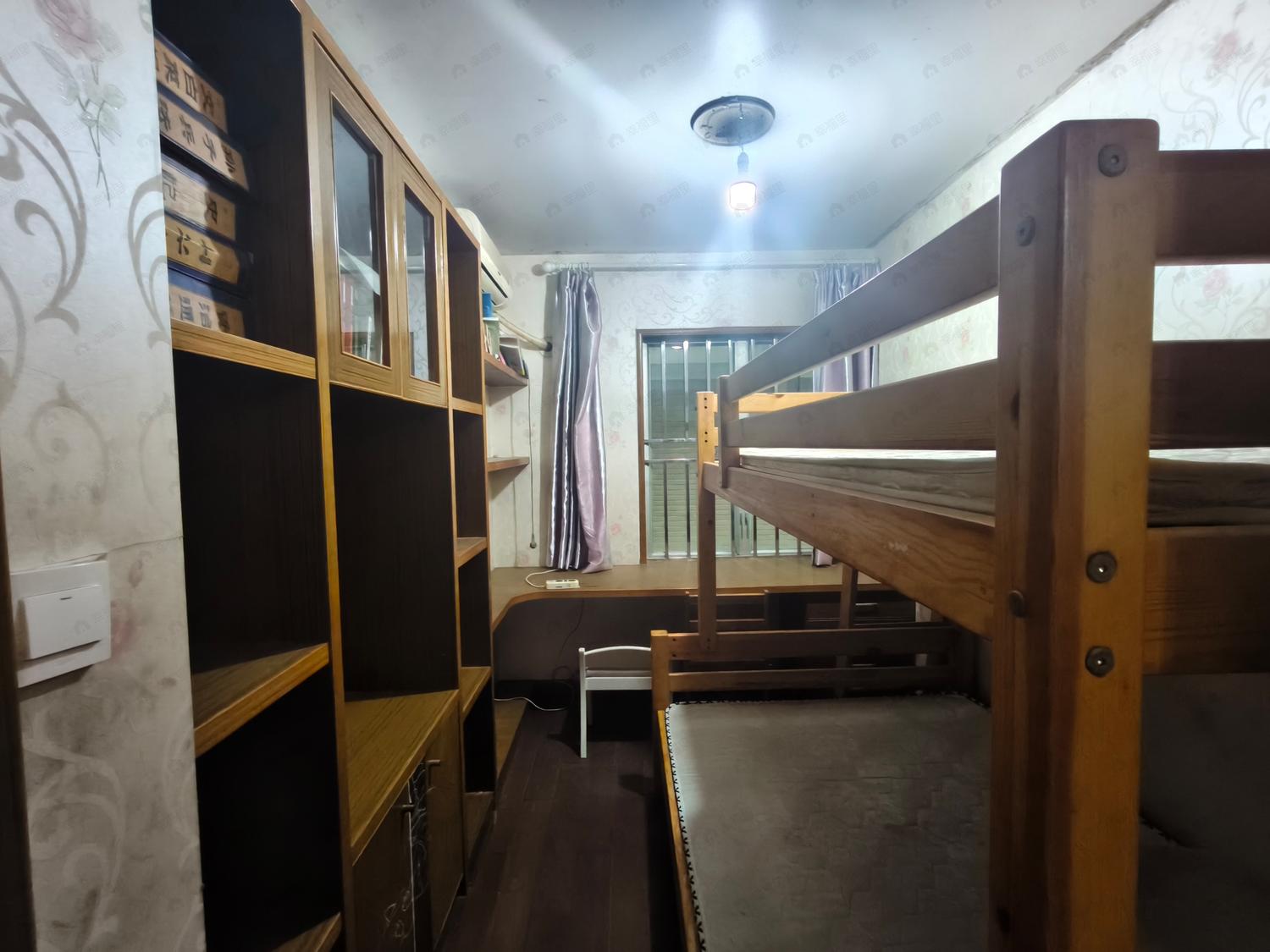 整租·世纪佳源