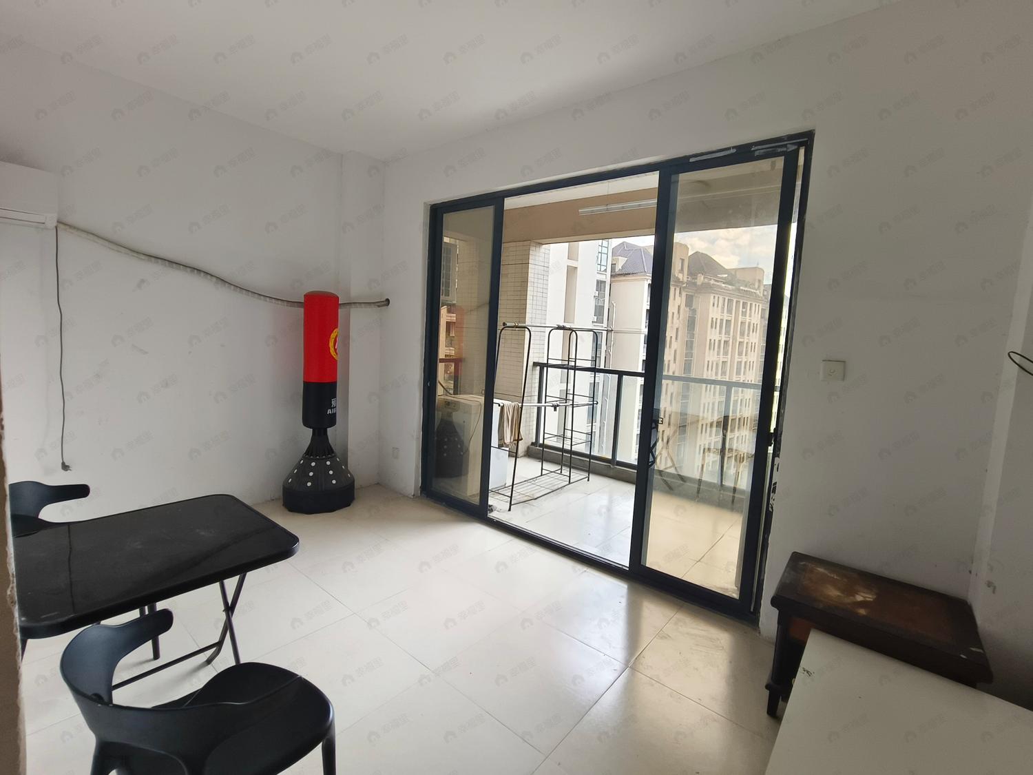 整租·融信第一城4期宽域