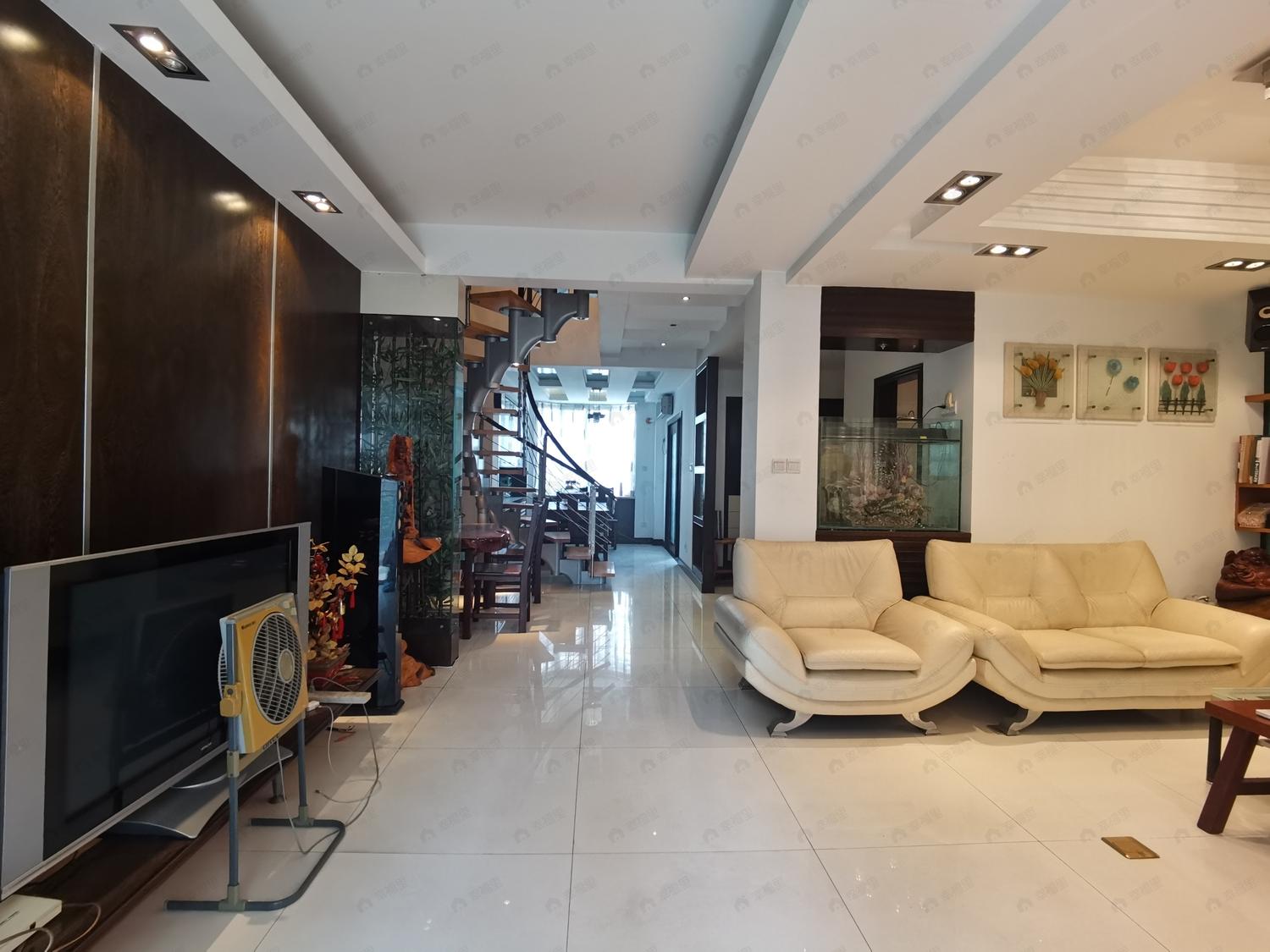 整租·闽都大庄园洋房