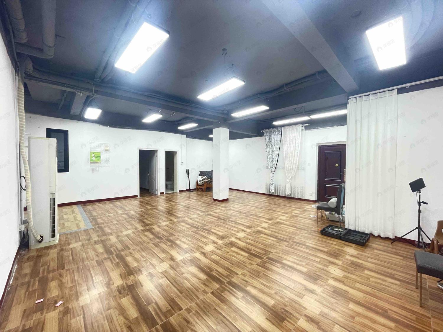 合租·金辉天鹅湾