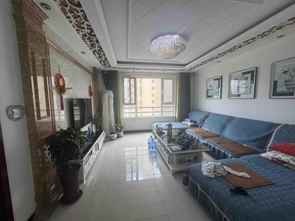 北京瑞泰小区3室2厅110平中楼层/共18层