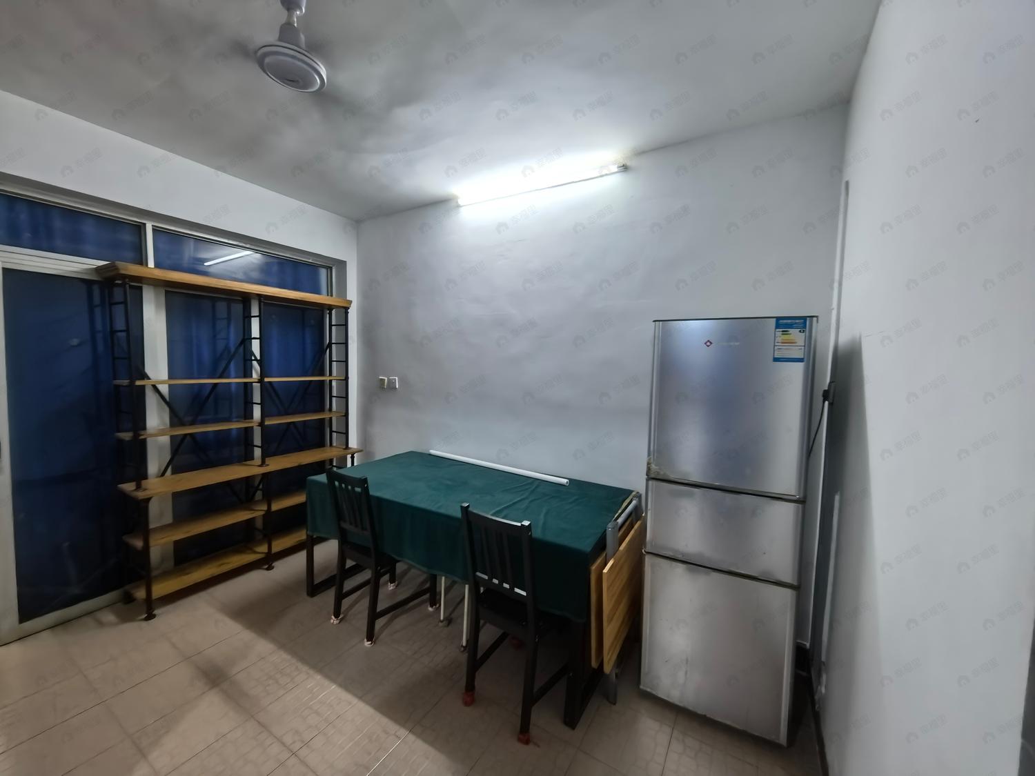 整租·红旗新村