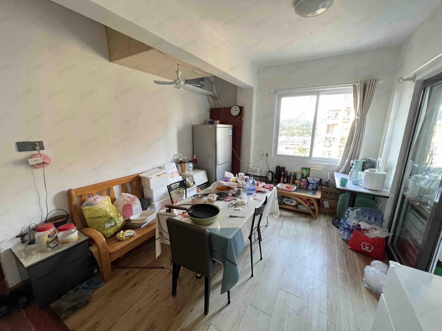 整租·兴桥公寓