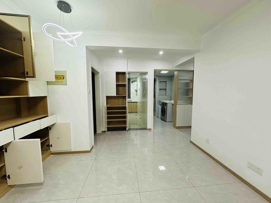 整租·巨龙城市花园