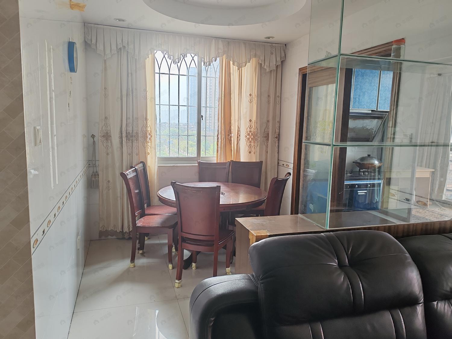 整租·金山桔园一期吉苑