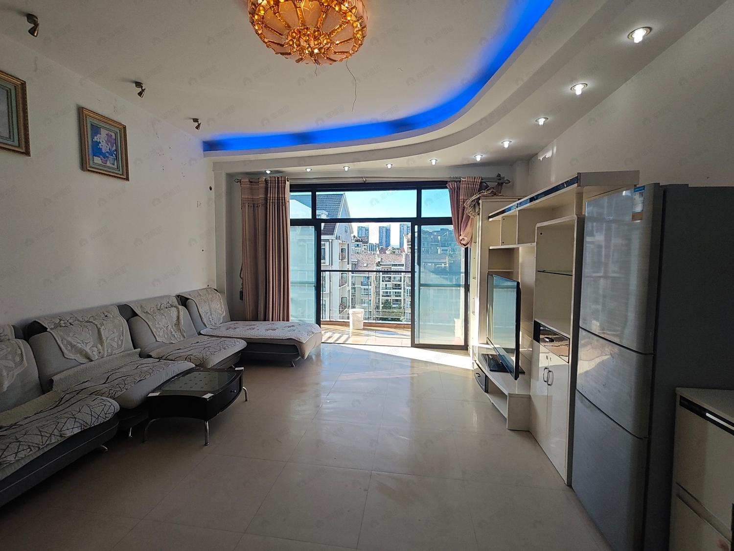 整租·中天金海岸二期俊仕苑