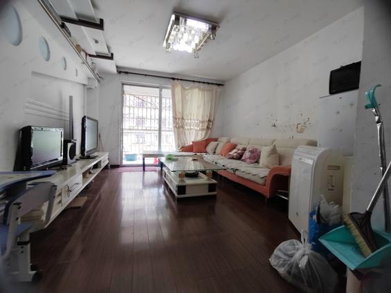 仓山上渡整租 南台新苑玫瑰园3室2厅/104平/中楼层