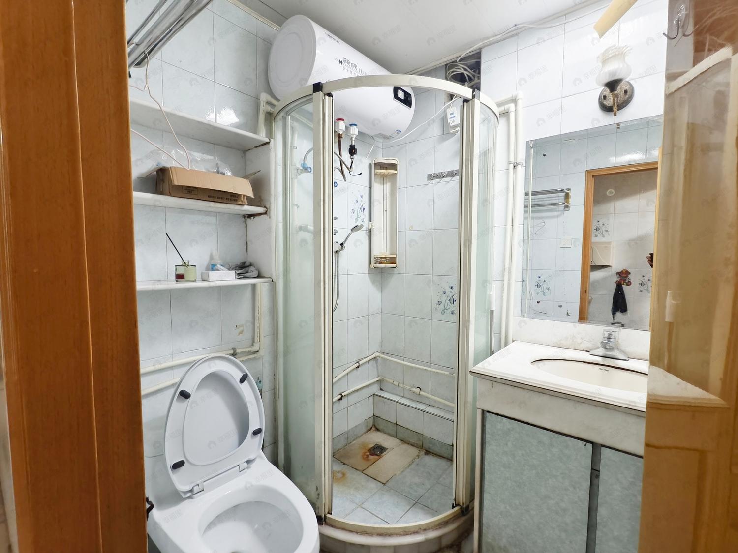 整租·河口小区