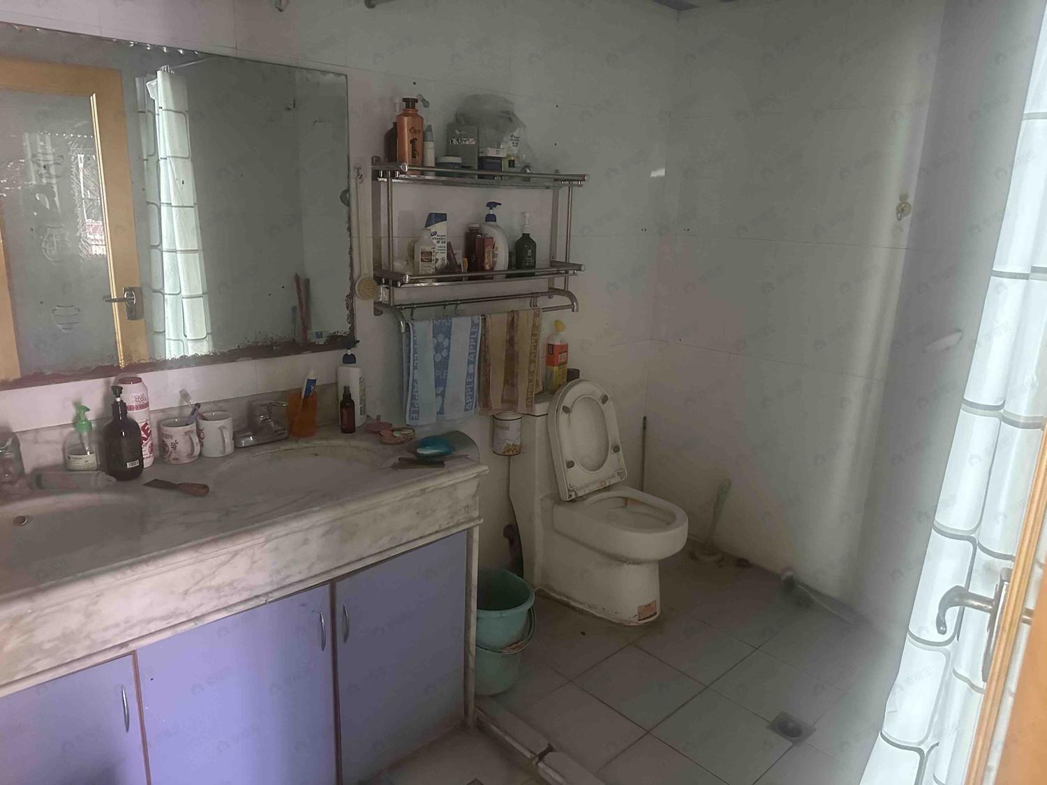 整租·同善小区