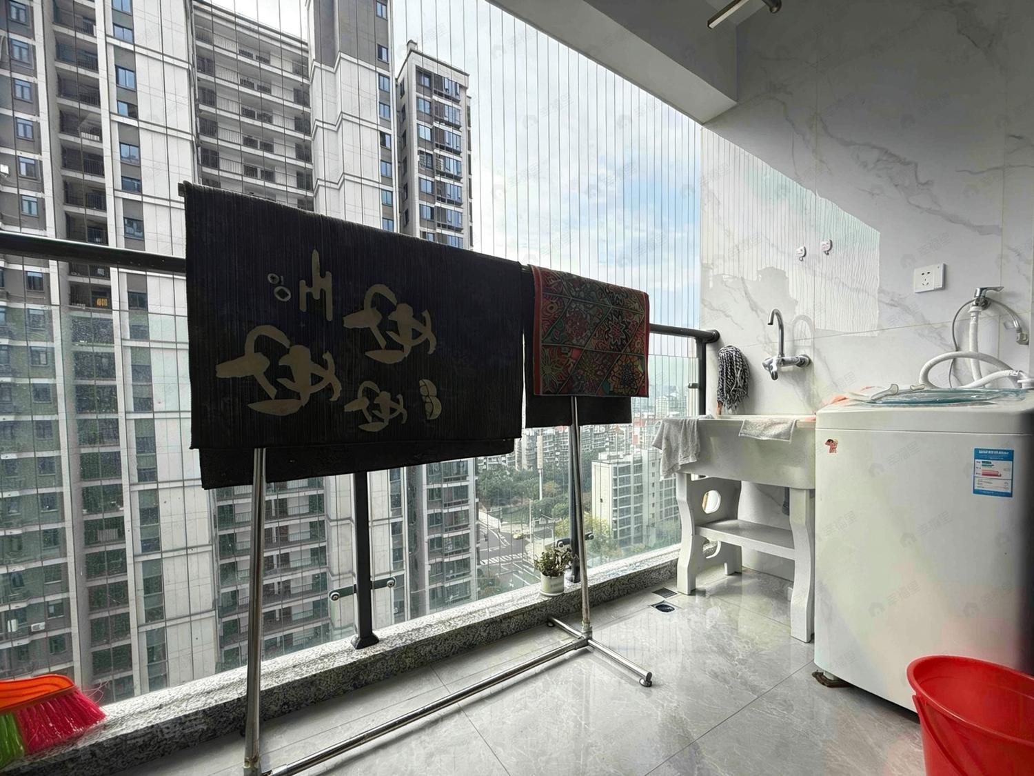 整租·中建岳前雅居