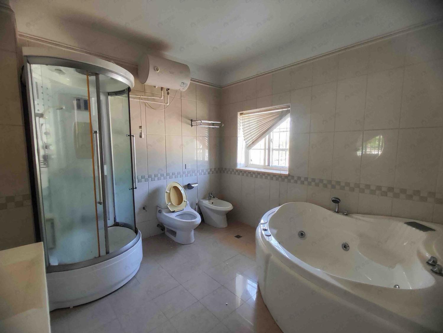 整租·居住主题公园1期桂湖南郡