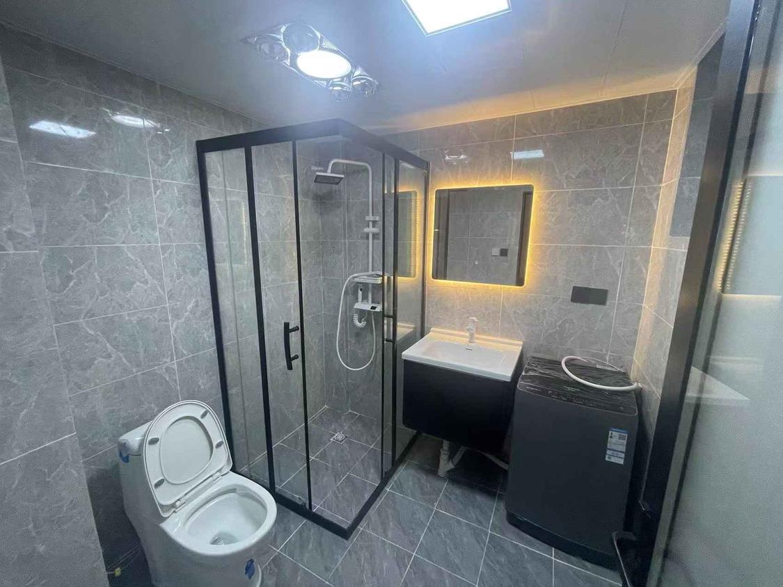 整租·阳光绿苑