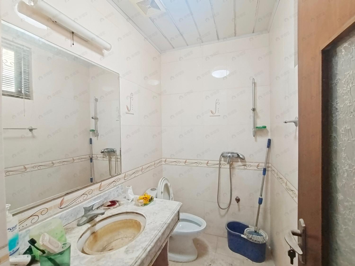 整租·金桥花园一期别墅