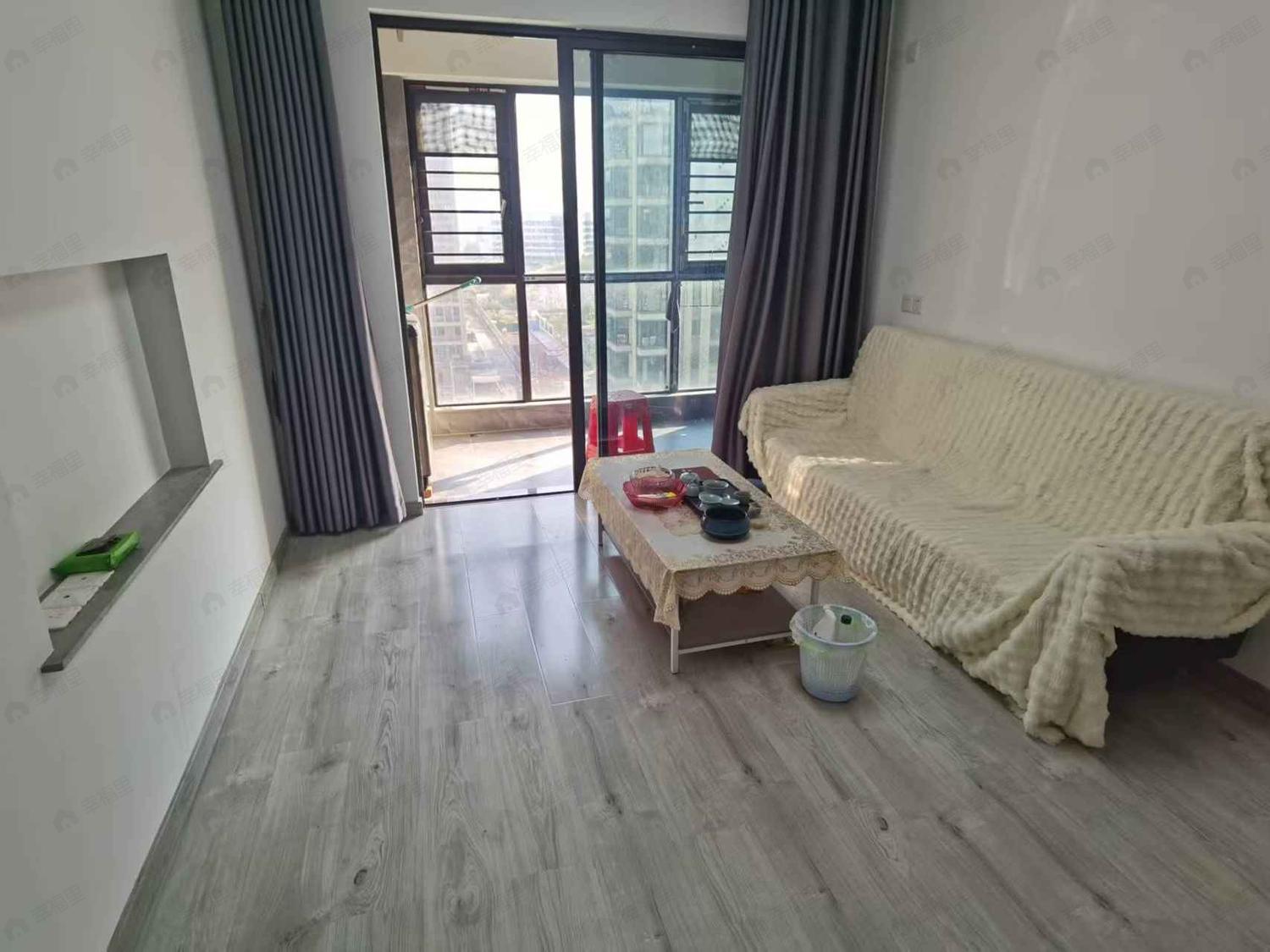 整租·中梁百悦城