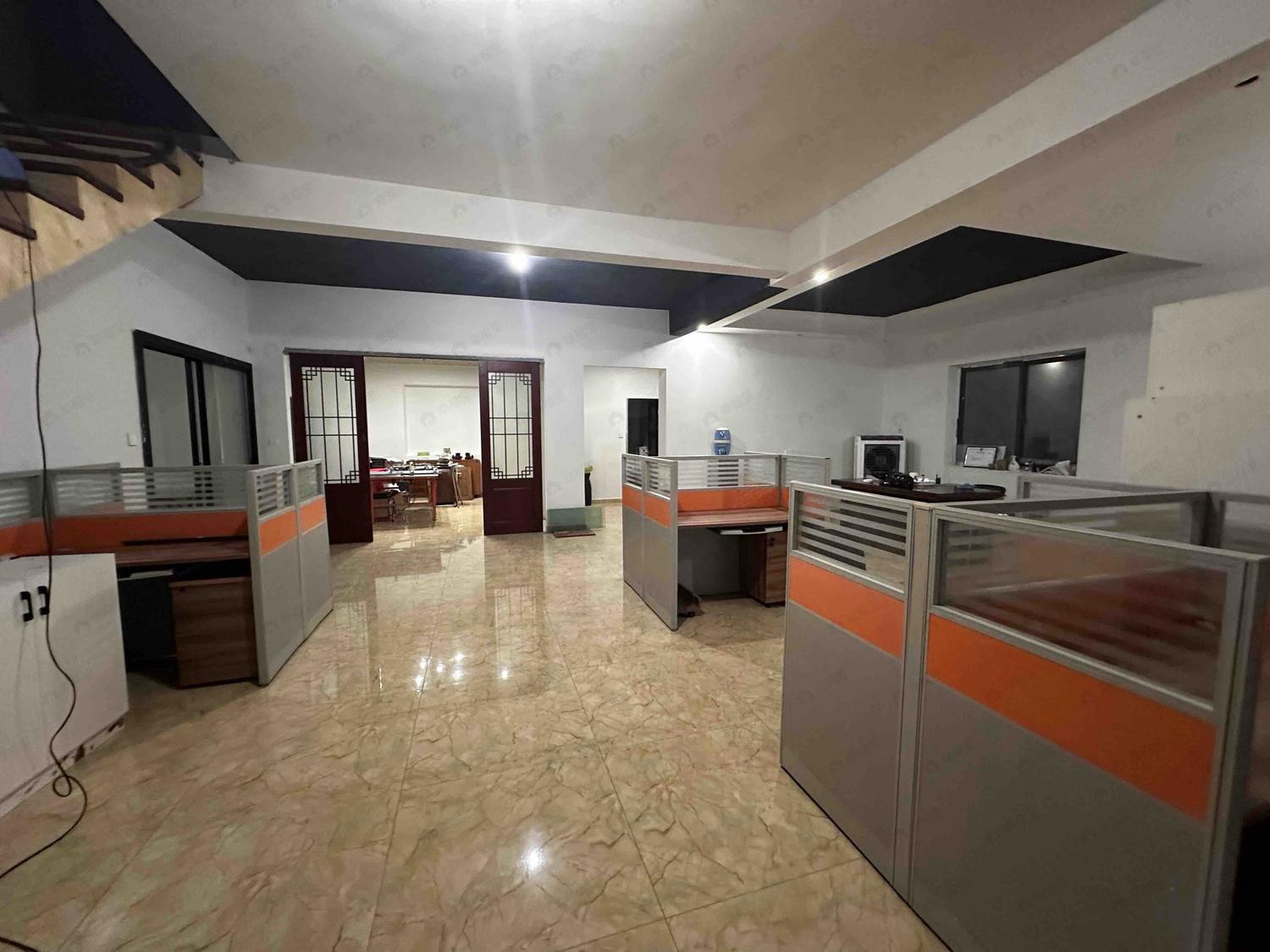 整租·闽都大庄园一期别墅