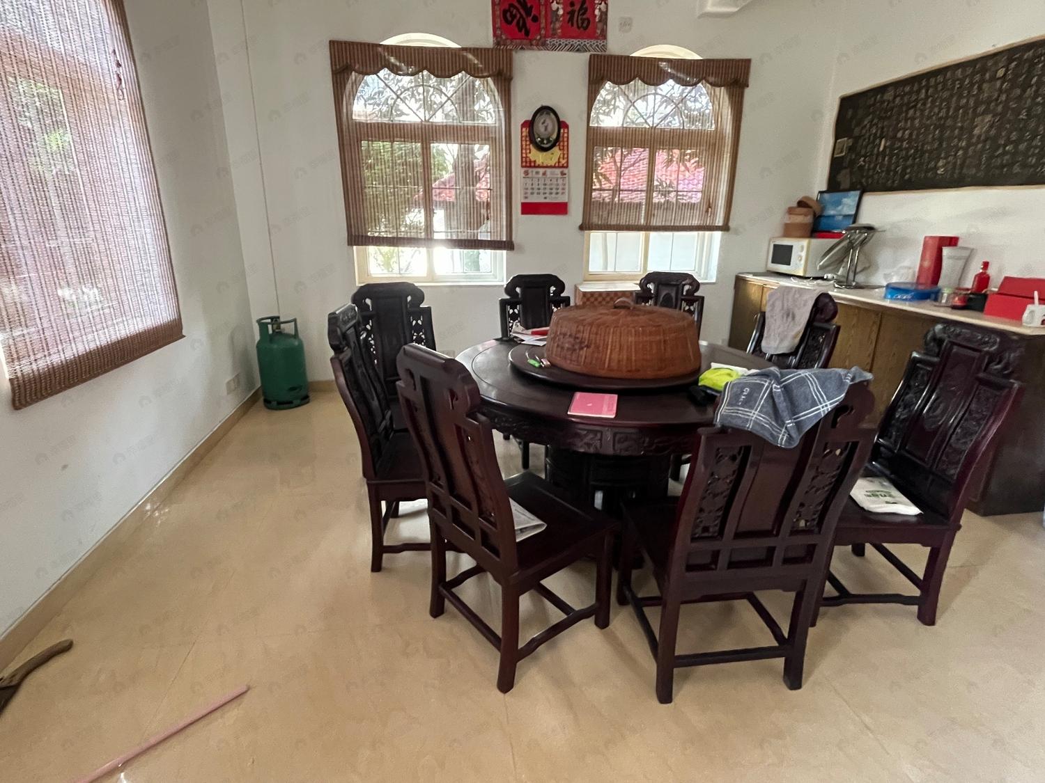 整租·绿洲家园