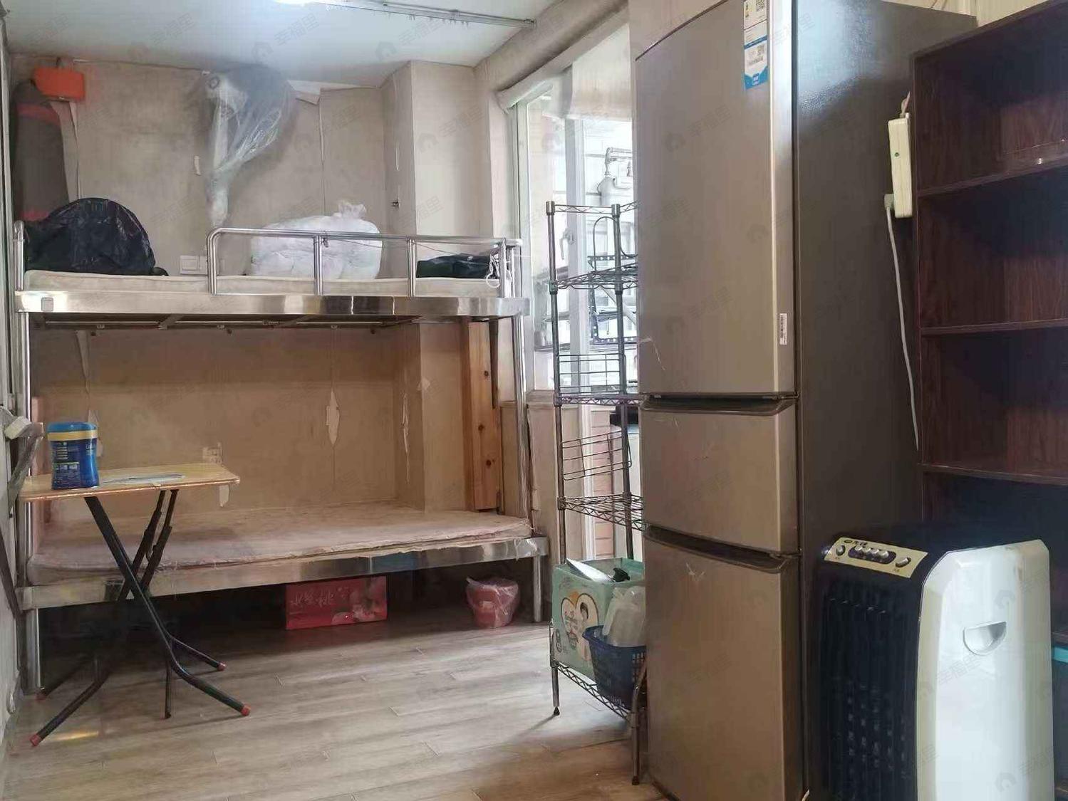 整租·荷塘月舍