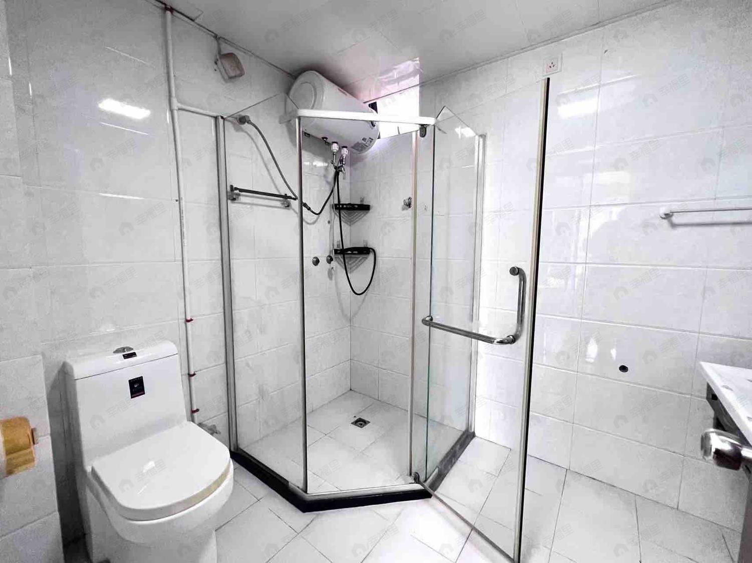 合租·汇创名居一期