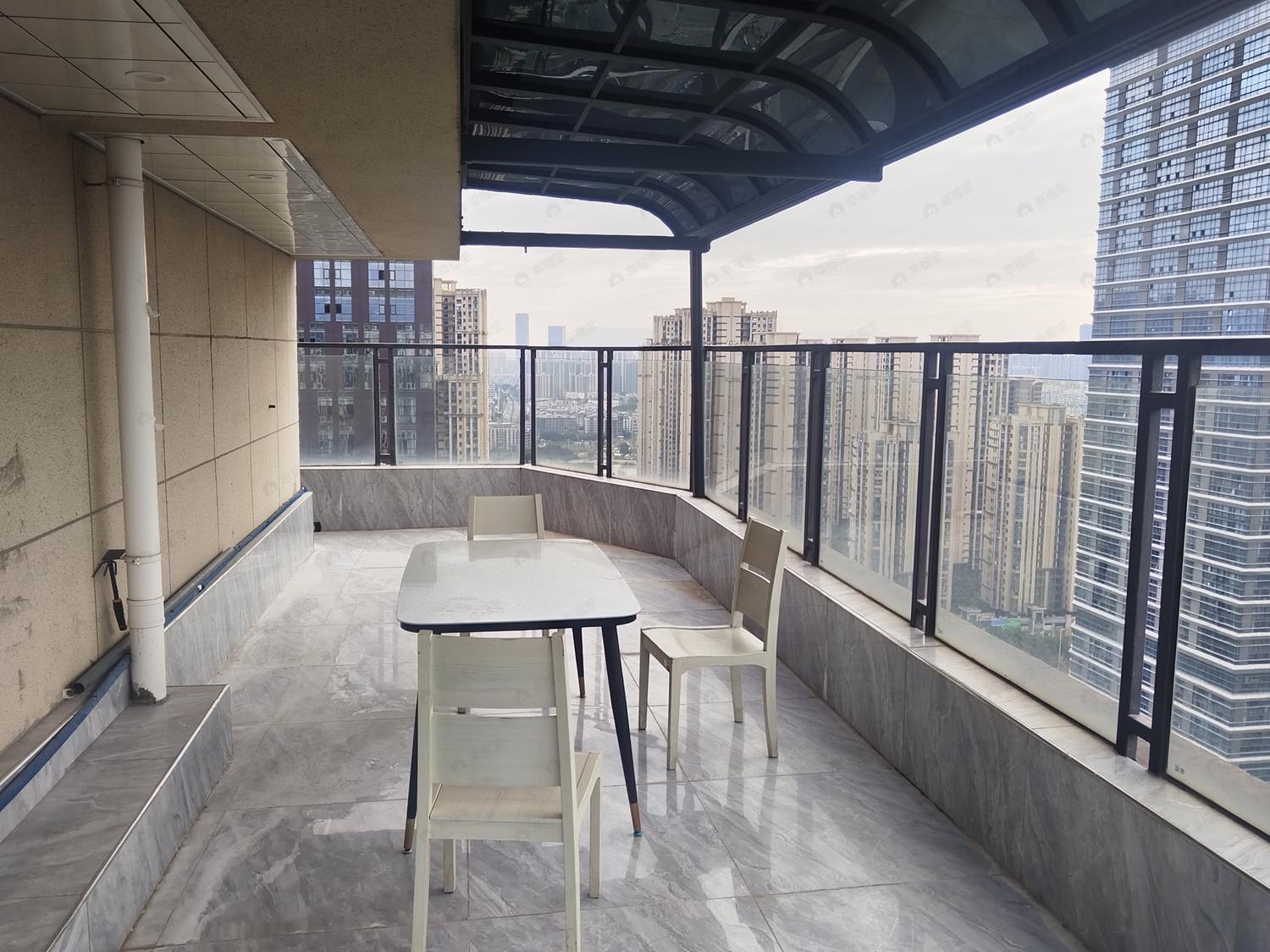 合租·泰禾金尊府