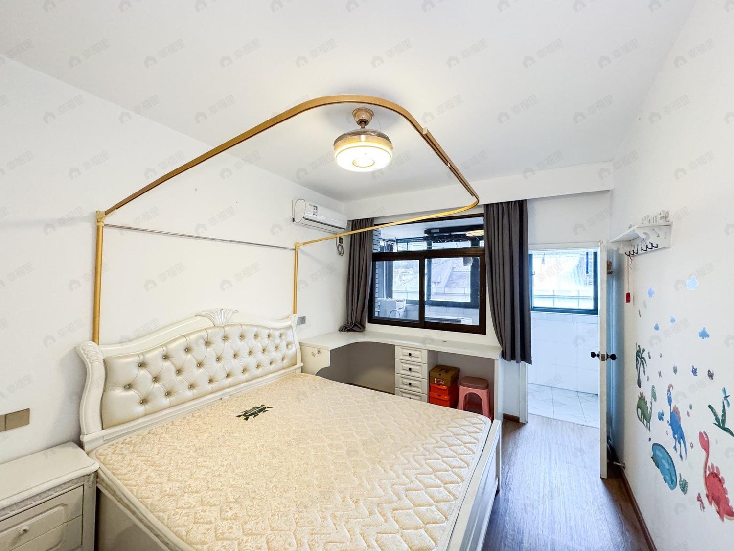 整租·灵响新村