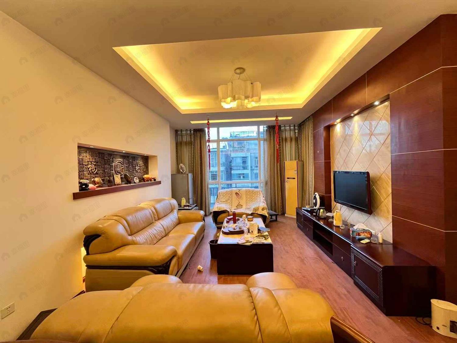 整租·香江红海园2期