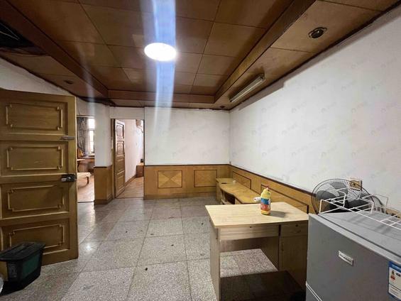 鼓楼古田路整租 龙庭花园西区2室1厅/65平/高楼层