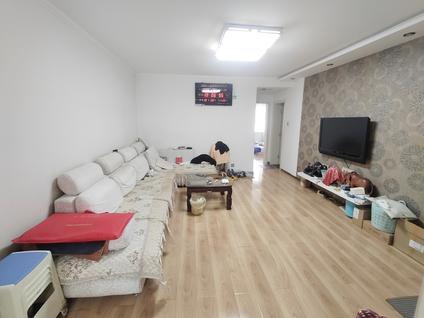 北京紫薇苑3室2厅110平高楼层/共19层