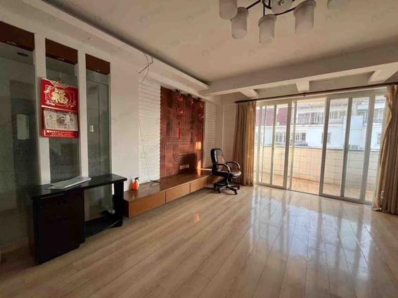 鼓楼铜盘整租 天元花园4室2厅/180平/高楼层