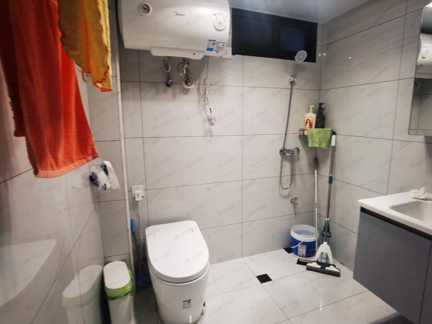 整租·白马河新村