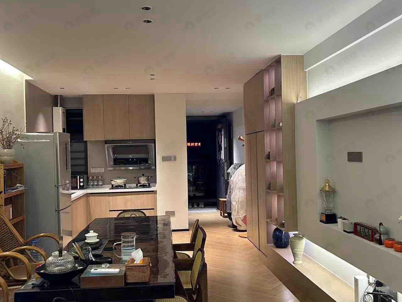 整租·阳光城悠澜郡一区