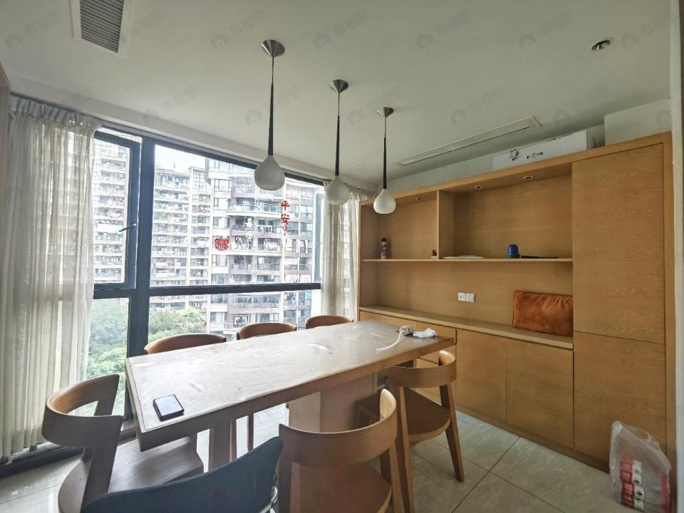 整租·海润尊品