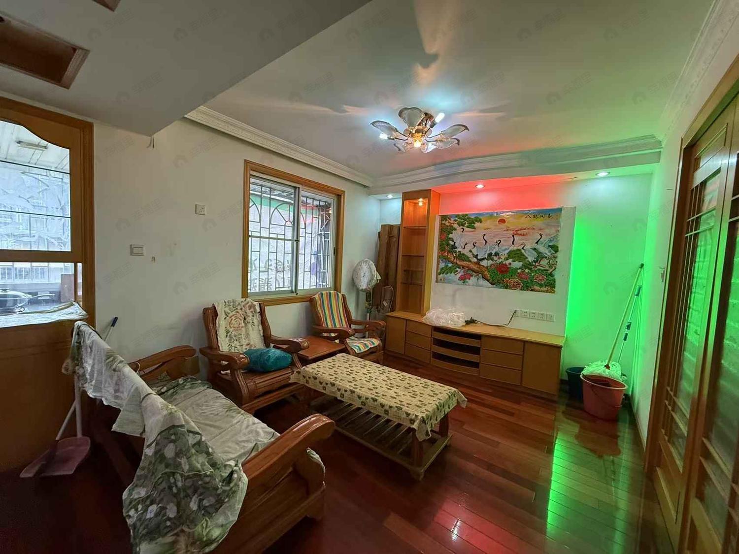 整租·五凤崎下34号农垦社区