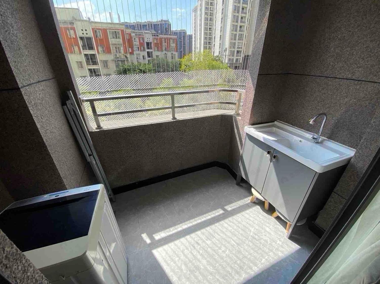 整租·金山碧水一期友兰苑