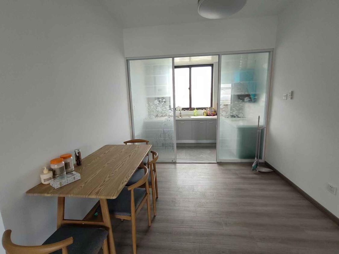 整租·春江明月(一期)