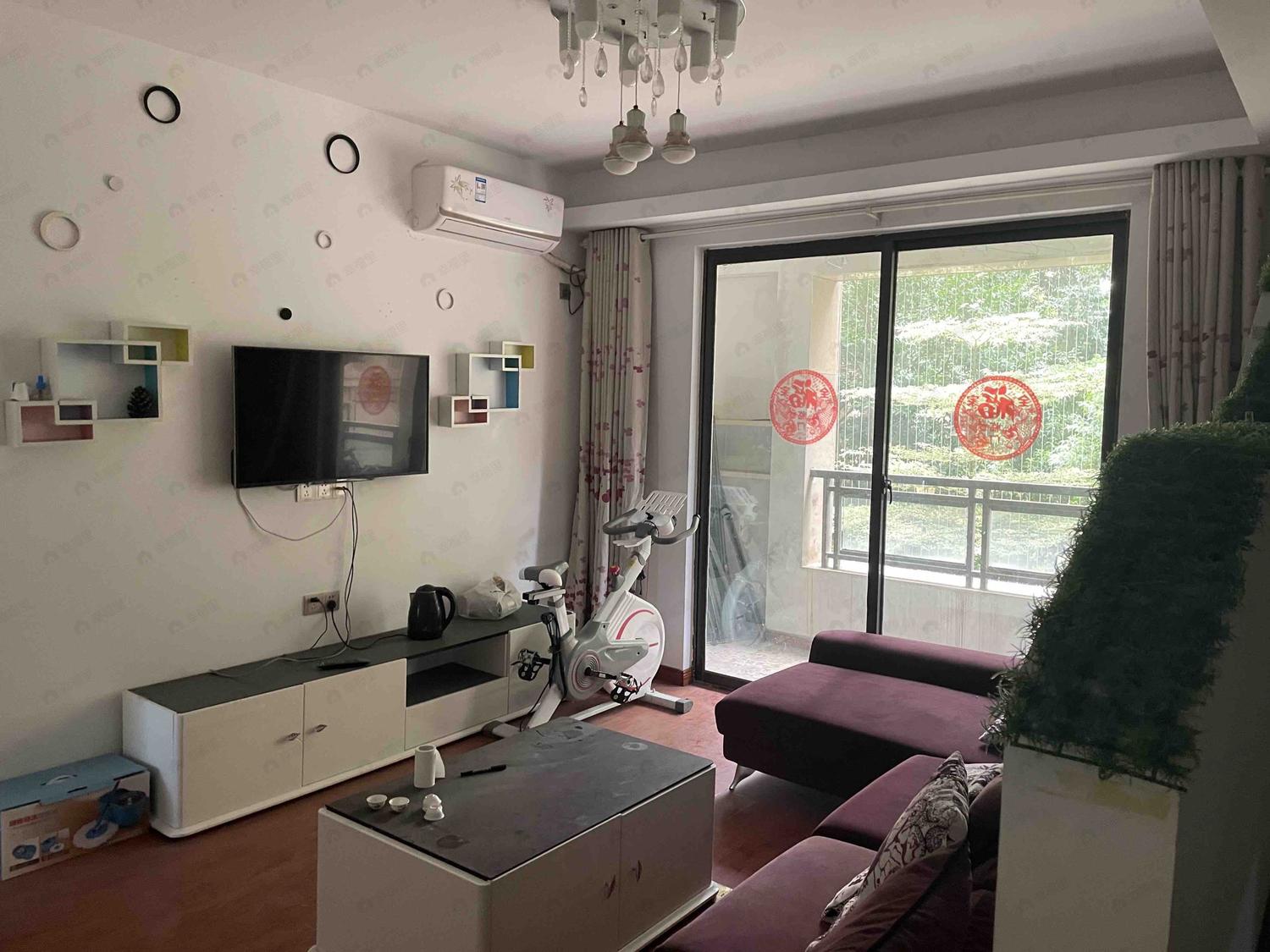 整租·顺华乌龙江大区A区