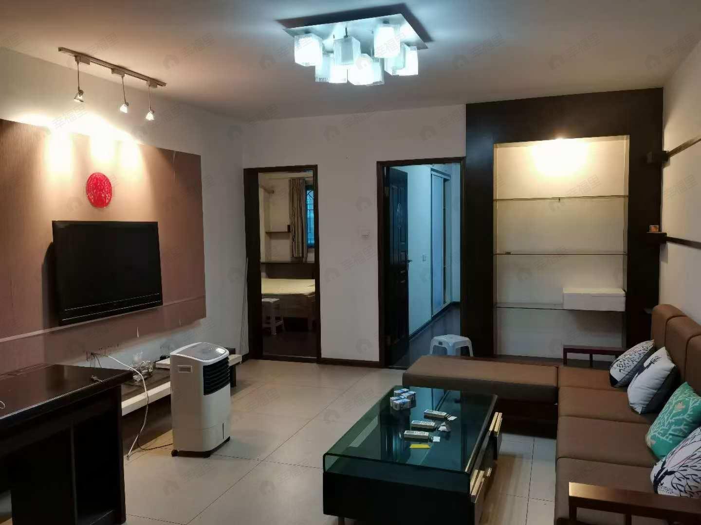 整租·逸园新村