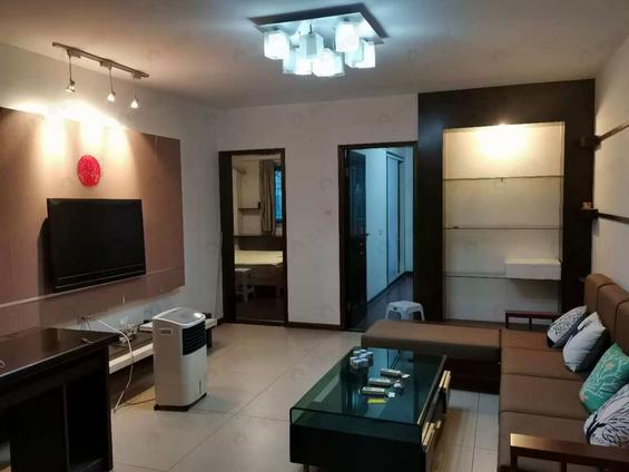 仓山烟台山整租 逸园新村3室2厅/105平/中楼层