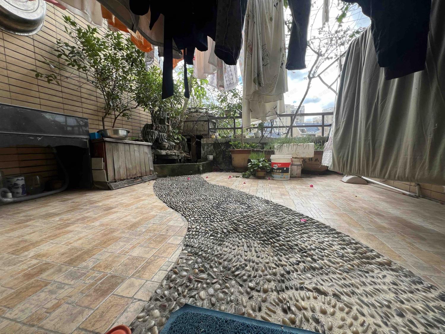 整租·大唐世家