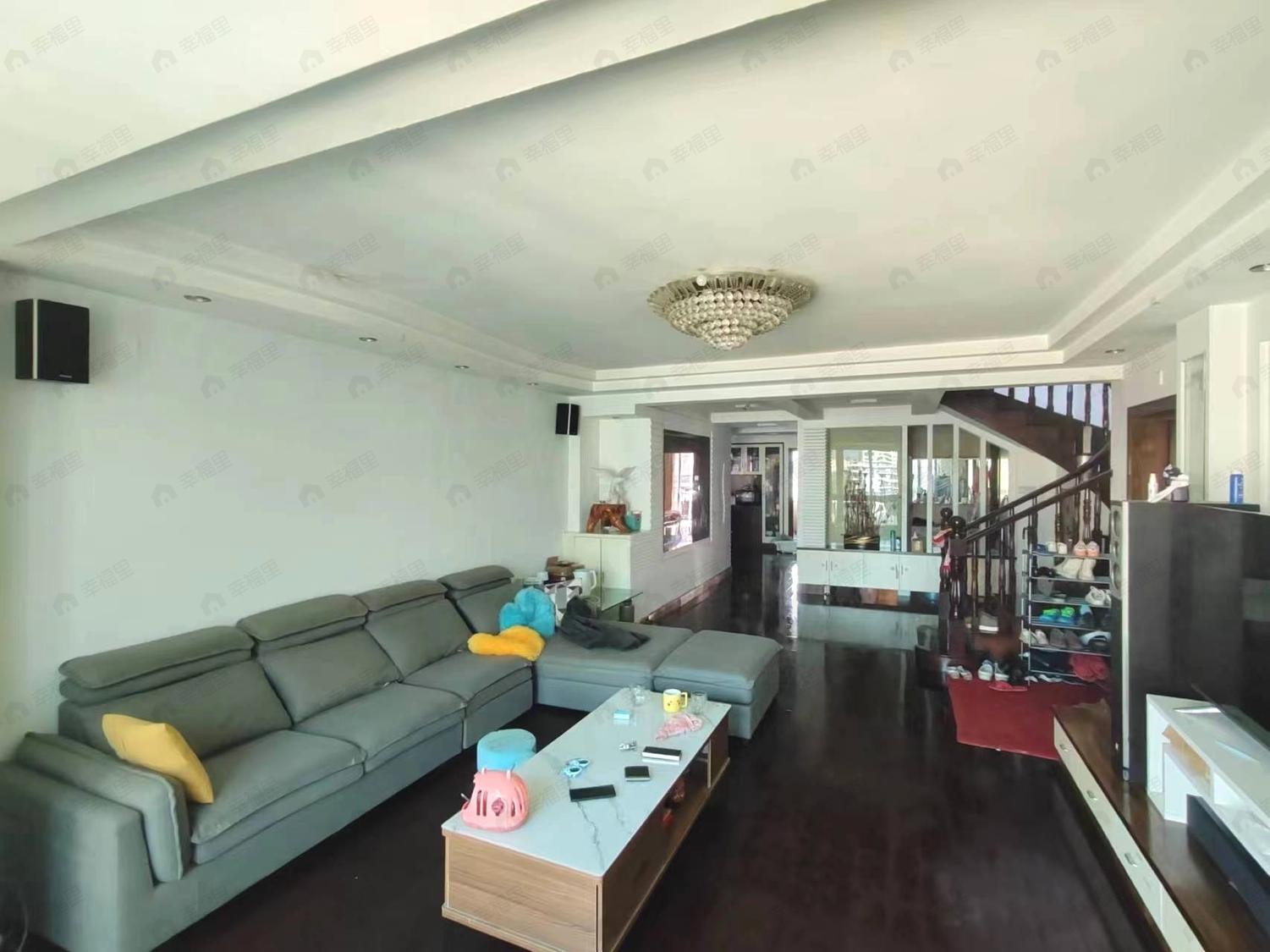 整租·海景花园