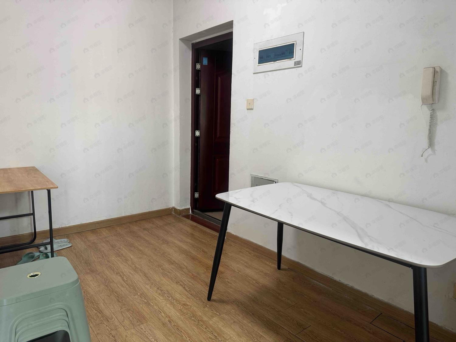 整租·浮村新城一区