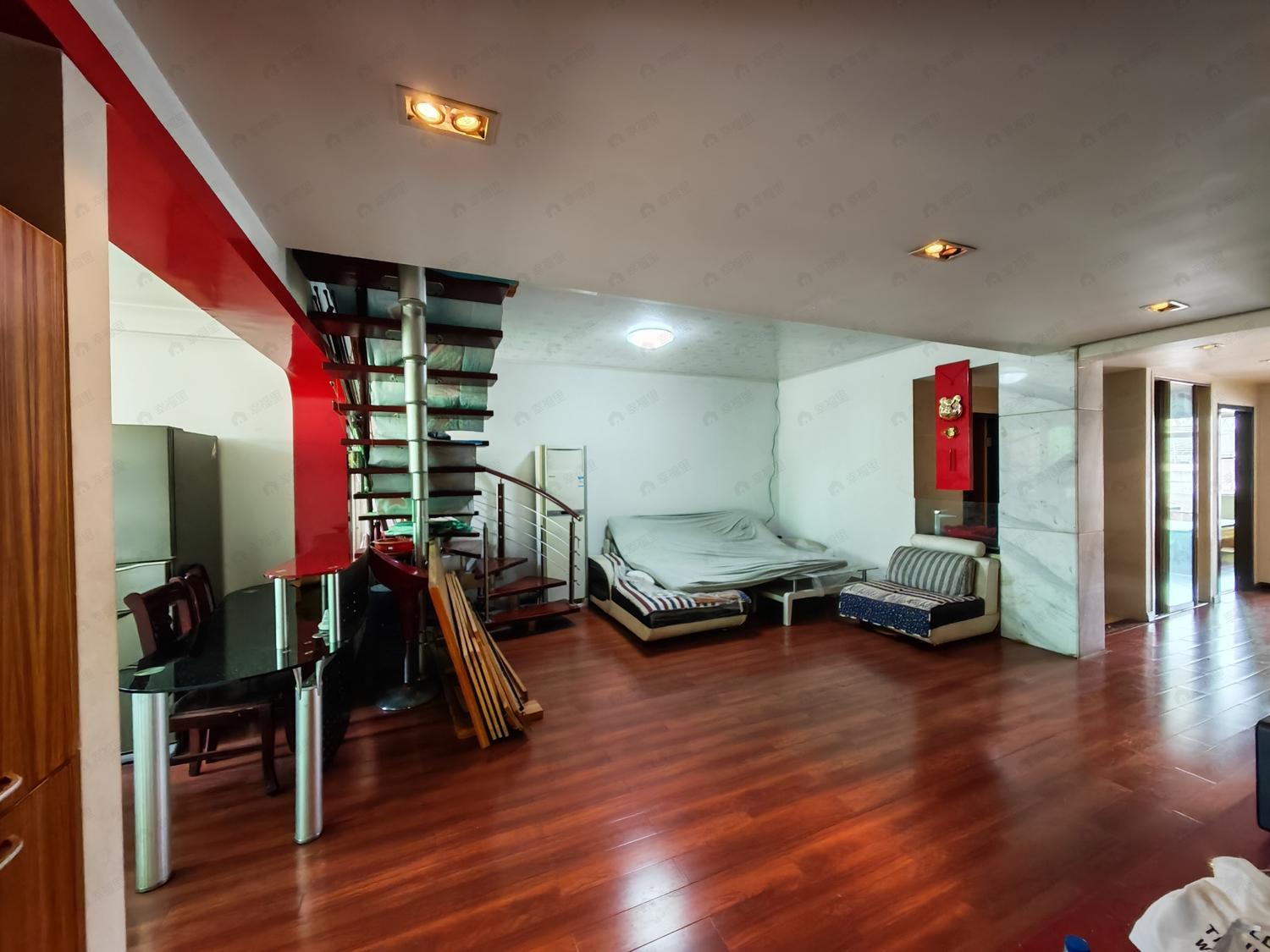 整租·同善小区