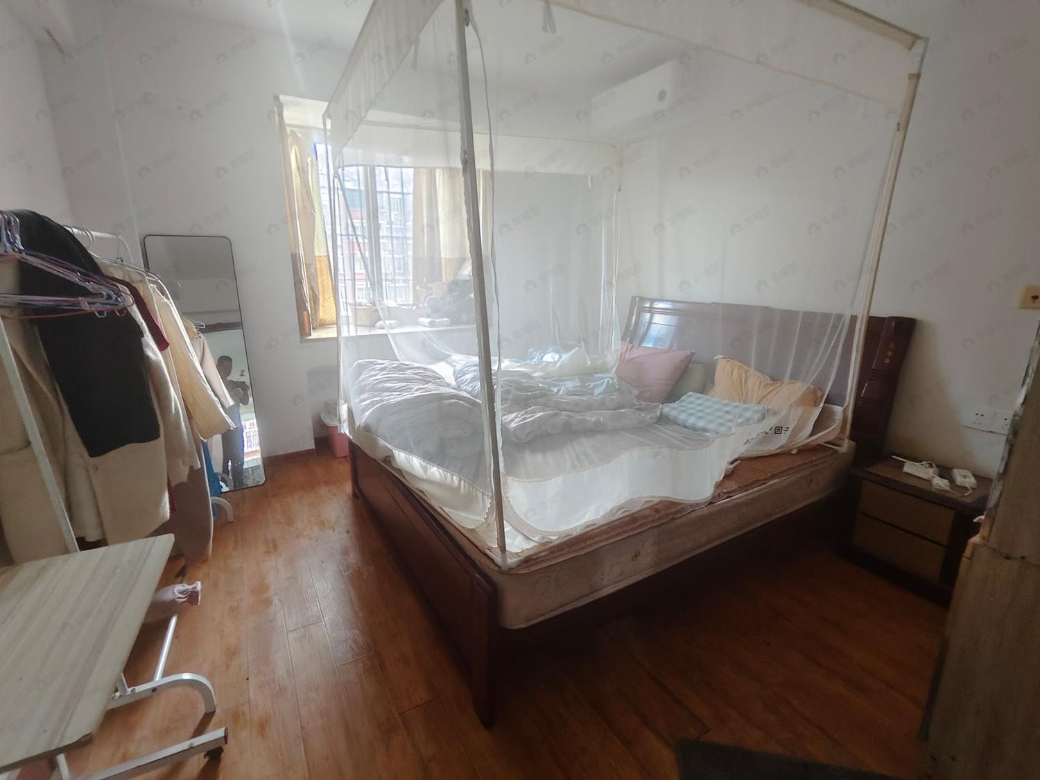 整租·嘉欣庭苑