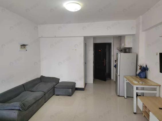 鼓楼古田路整租 鼓楼里1室1厅/50平/中楼层