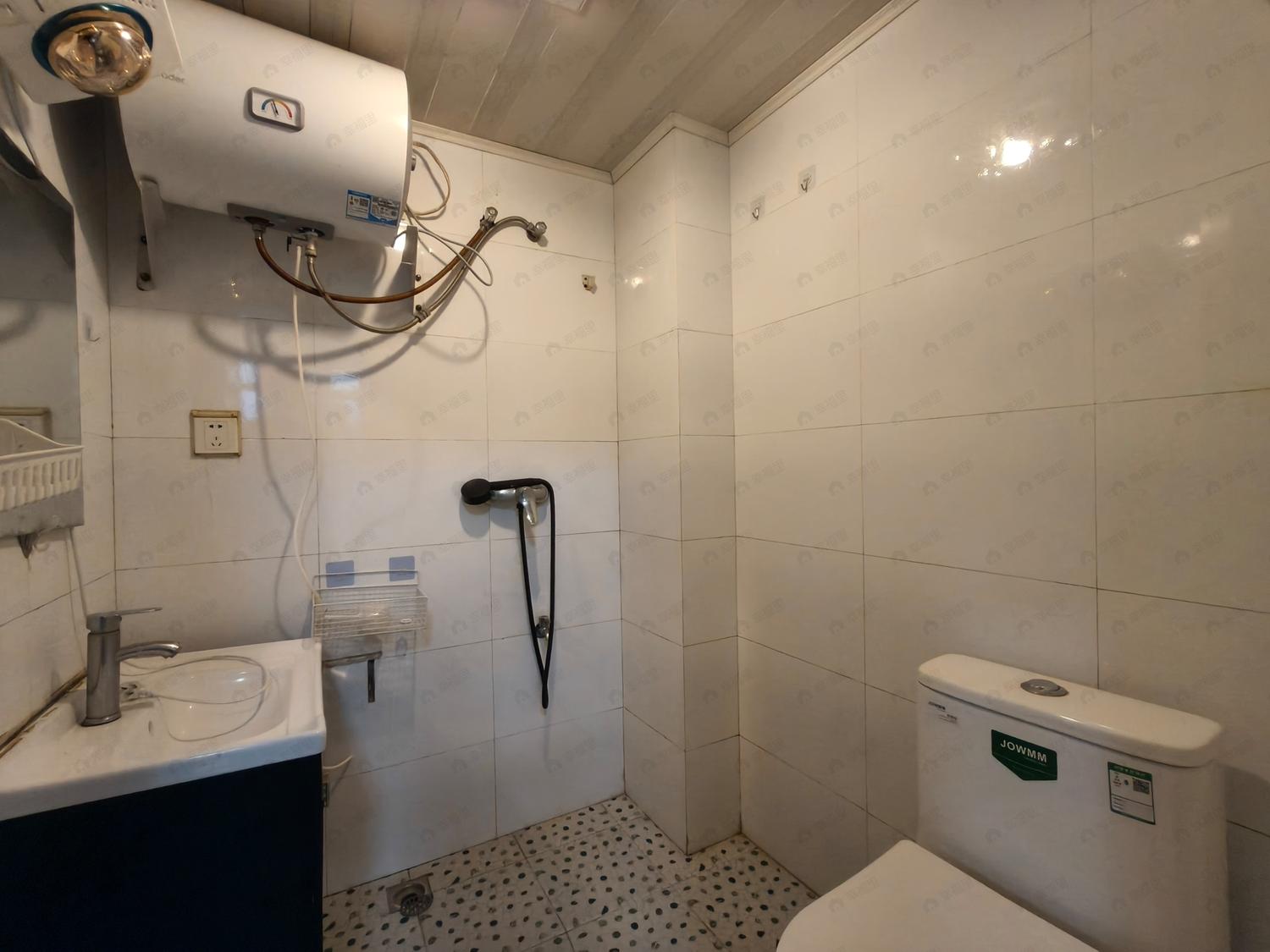 整租·博仕后家园B区