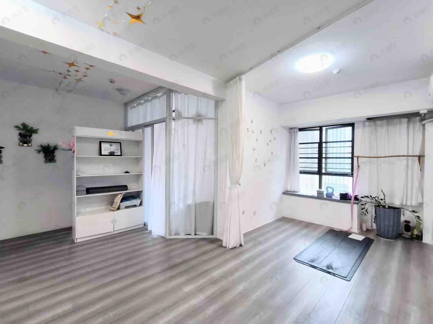 整租·保利香槟国际