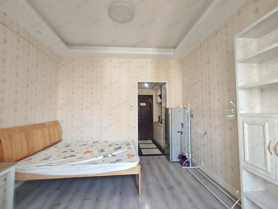 仓山烟台山整租 太平洋城1室1厅/43平/中楼层